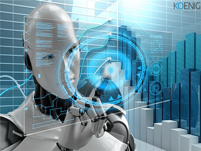 AI & Robotics Beginner