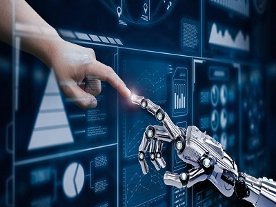 AI & Robotics Intermediate