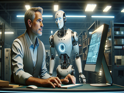 AI & Robotics Expert