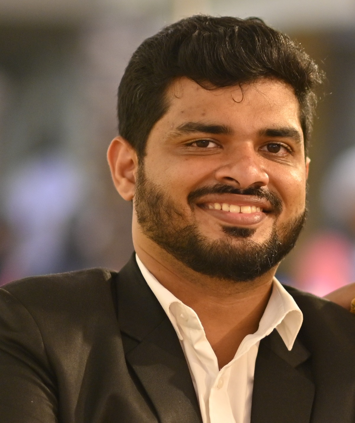joju mohan