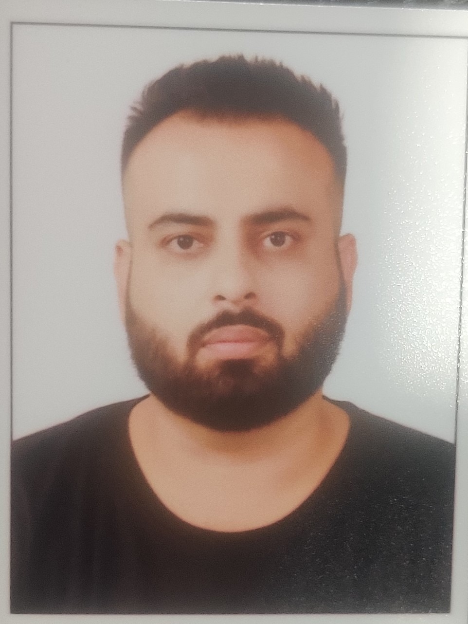 Rahul Fulwani
